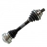 Cardan avant gauche / droit A3 8P Leon 2 1P Golf 5 Touran Tdi 140