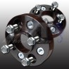 Cales + visserie PSA 4x108