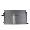 Radiateur d'eau Golf 5 Touran A3 8P Leon 2