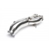 Downpipe inox BMW E82 E88 135i E90 E91 E92 E93 335i