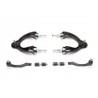 Kit triangles 6 pièces Opel Astra G, Zafira A