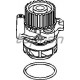 Pompe à eau VAG moteur 1.8l turbo 20 vt