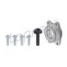 Roulement de roue avant Audi A4 B6 A4 B7 Seat Exeo