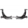 Kit triangle 4 pièces Peugeot 306 Citroen Xsara ZX