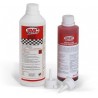 Kit nettoyant + lubrifiant en flacon BMC