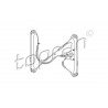 Mecanisme leve vitre avant Audi A3 8P 3 portes