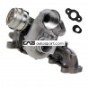 Turbo suralimentation Jrone neuf GT1749VB Golf 4 Leon 1M TDi 150cv