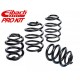 Ressorts courts Eibach -30/-30mm Renault Clio 2 RS