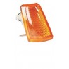 Clignotant avant droit orange Peugeot 205