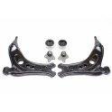 Kit triangle 6 pièces Seat Ibiza 6L Volkswagen Polo 9N