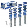 Kit combinés filetés Jom BMW E60