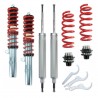 Kit combinés filetés Redline Bmw E87 E81 E82 E90