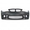 Pare choc avant type M1 + antibrouillard BMW E81 E82 E87 E88 M1