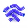 Kit durites silicone echangeur air Audi TT 8N S3 8L 1.8l turbo 20VT