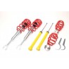 Kit combinés filetés Audi A6 C6