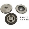 Kit embrayage + volant moteur NTY A3 8L Golf 4 Leon 1M Ibiza 6L TDi 130 150