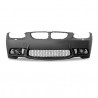 Pare choc avant type M3 BMW E92 E93 2006-2009 NON LCI avec trous PDC