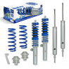 Kit combinés filetés Jom BMW E90 E91 E92 E93