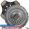 Kit embrayage renforcé 4 patins Sachs Performance A3 8L Leon 1M Golf 4 Bora 1,9L TDi 130/150 Ibiza 6L TDi 130/160