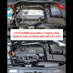 Admission Ramair Audi/Seat/Skoda/VW 2.0L TFSI Golf 6 Gti A3 8P Leon 2 Scirrocco EA888