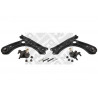 Kit triangle 4 pièces Seat Audi A1 Ibiza 6J Volkswagen Polo 6R