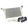 Kit echangeur intercooler gros volume VAG 2L TFSI 2L TDi Golf 5 Golf 6 Leon2 A3 8P S3 8P