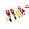 Kit combinés filetés MTS Golf 5 A3 8P Leon2 1P Touran Eos