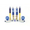 Kit combines filetes complet Audi S3 8L A3 8L quattro Golf 4 4motion