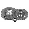 Kit d'embrayage Golf 3 tdi 110 Golf 4 tdi 100 110 A3 Leon diam 228mm