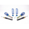 Kit combinés filetés AP Suspension Volkswagen Golf 6 jambe de force 55mm