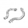 Downpipe BMW E82 E88 135i E90 E91 E92 E93 335i 335ix N54