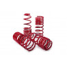 Ressorts courts MTS -30/30mm Renault Scenic 2