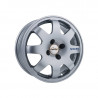 Jante alu Speedline SL676 Gris Anthracite 7,25x16 4x100 ET53