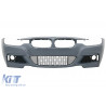 Pare choc avant pack //M BMW Série 3 F30 2011-2019