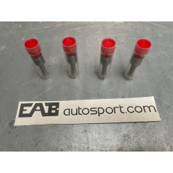 4 nez Nez d’injecteurs 1043 pour moteur VW SEAT AUDI type PD TDI +50%