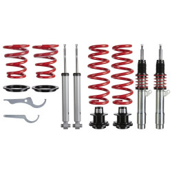 Kit combinés filetés Redline BMW F20 F21 F22 F23 F30 F31 F32 F33 F36