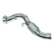 Downpipe décata BMW E90 E91 E92 E93 E60 E63 E70 E73 E83 M57N2