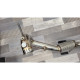 Downpipe A1 Ibiza 6J Polo 6R Fabia 1,2l 1,4l 1,6l 1,9l TDi