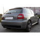 Pare choc arriere Audi A3 8L look S3 8L