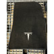 Tapis velours Tesla Model 3 2019_ qualité premium