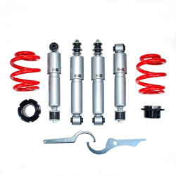 Kit combinés filetés Redline Volkswagen Transporter T4