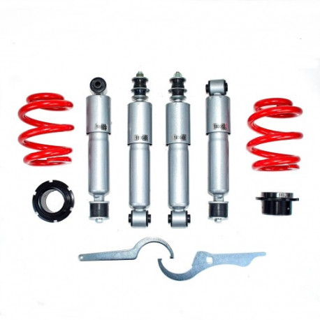 Kit combinés filetés Jom Volkswagen Transporter T4