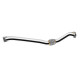 Downpipe décata BMW E46 318D 320D ph1 ph2 moteur M47