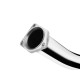 Downpipe décata BMW E46 318D 320D ph1 ph2 moteur M47