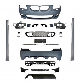 Kit carrosserie pack //M BMW E90 2005-2008