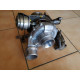 Turbo GTB2265VK VAG 1,9L et 2L TDi