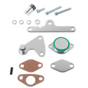 Kit suppression vanne egr et refroidisseur BMW N57 N57S