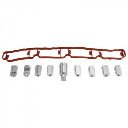 Kit suppression clapets d'admission 1,8L 2,0L TSI VW Audi Seat Skoda Runner Flap Delete EA888 gen1