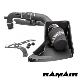 Admission Ramair oversized Vw Golf 6 GTI Audi TT 8j A3 8P Seat 2.0l TSI
