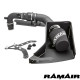 Admission Ramair oversized Vw Golf 6 GTI Audi TT 8j A3 8P Seat 2.0l TSI